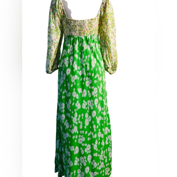 Rixo Dress - Picture 2 of 2